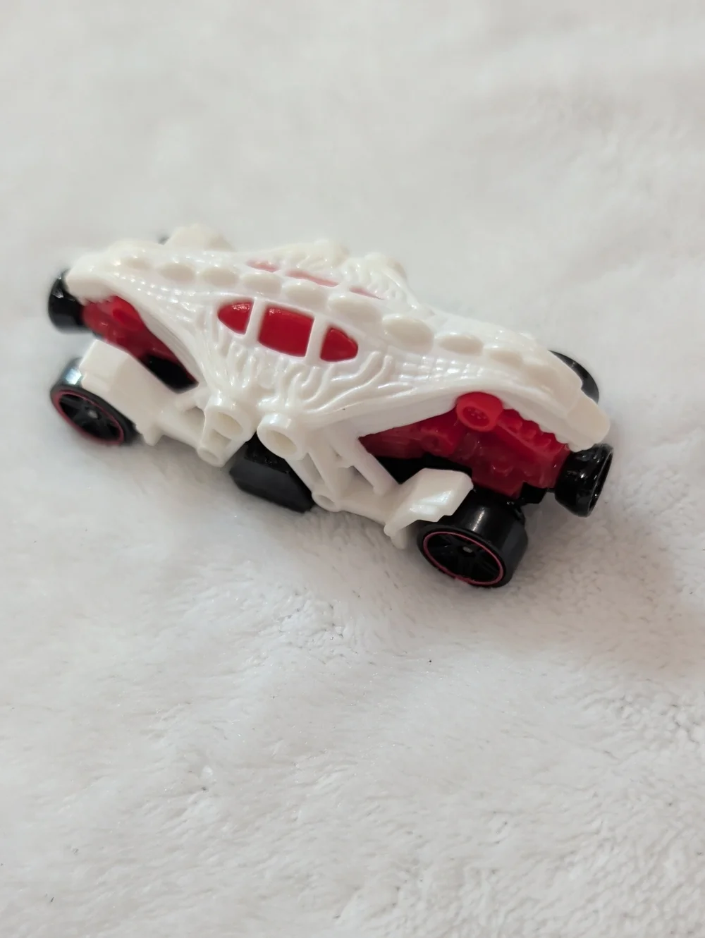 Set Of 2 Matchbox Racers